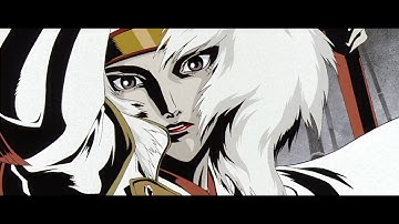 The Animatrix - clubbed to death