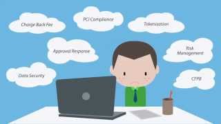 Simplified Payment Processing with PaymentVision