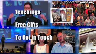 The Forbidden Prophecy III ('The Seventy Sevens' #2189)