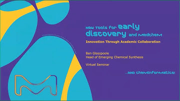 Innovations from Merck