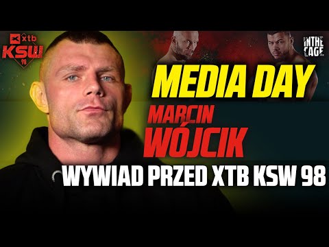 Marcin WÓJCIK - rewanż z HARATYKIEM na KSW 100 realny? Będzie kalkulacja? Wspomnienia z COLOSSEUM