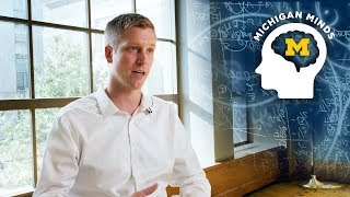 Michigan Minds: Cyber Security and Privacy