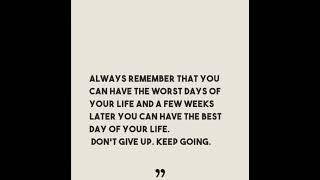 From Rock Bottom to Breakthrough – Don’t Give Up 💪 Net Worth