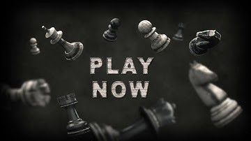 Chess Promo Video editing