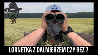 👀Test lornetki: DELTA TITANIUM 10x56 ROH | DELTA-T 9x45HD.RF marki DELTA OPTCAL