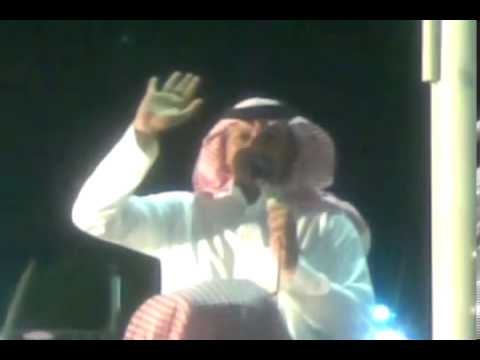 قصيدة صالح بن صنيق في هزازي وبلقيس 4