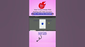 Cheap Web Hosting WordPress | Cheap WordPress Hosting and Domain | Cheap Web Hosting India