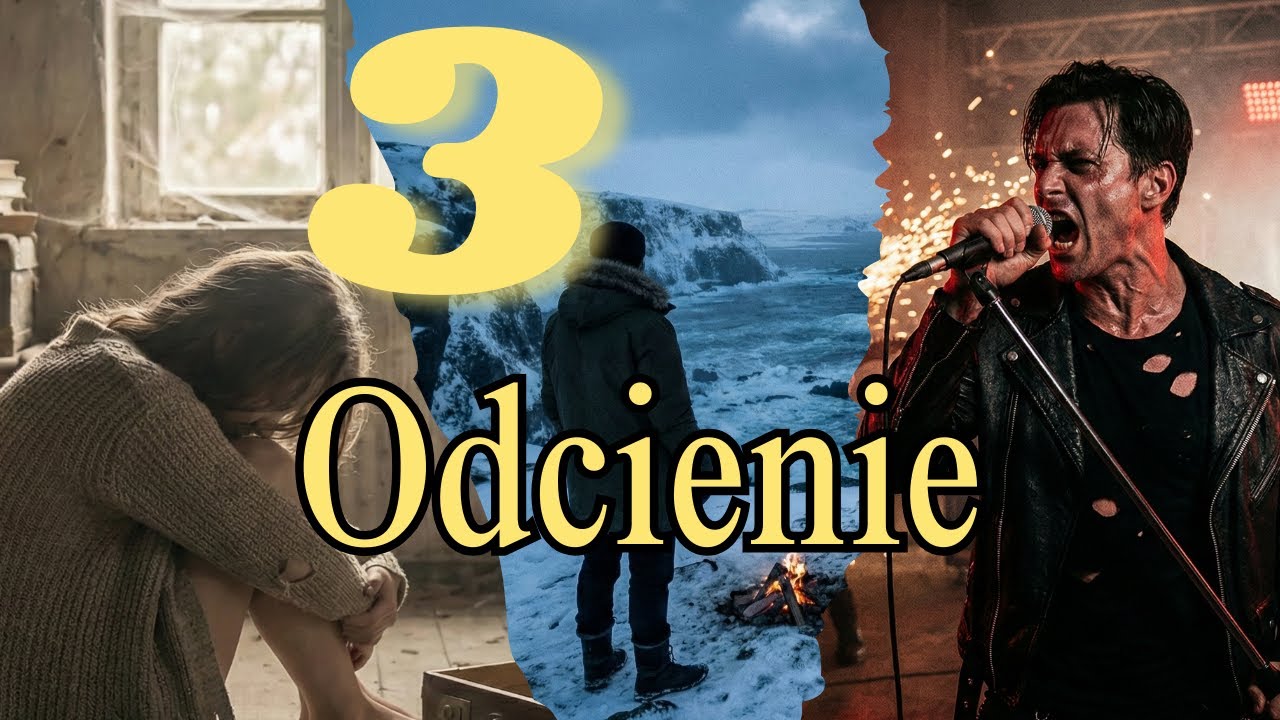 Milczenie boli głośniej - 3 Oblicza: Female Cover / Cinematic / Hard Rock | Storm of Soul