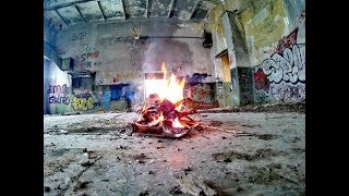 Как мы нарвались на стаю собак|Красный металлист. Как мы нарвались на стаю собак|Красный металлист.