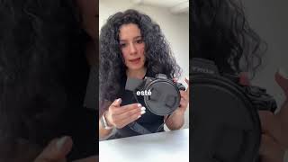 Así puedes activar la función anti polvo en tu cámara 📸 #fotografia #sonycamera #tipsdefoto