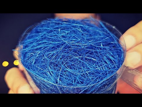 Spokojne, wyciszające ASMR by szybciej zasnąć