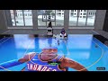 NBA2K26 Road to 2K Subcribers