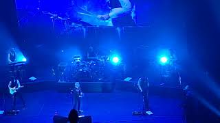 VIRUS -Encuentro en el Río-, en vivo 2026.