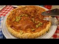 Ma tarte printanire petits pois  ricotta  succulente   mre mitraille  gourmandises tv