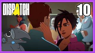 Did You Remember to Bring a Lamp?  | Chapter 6 pt. 2 - Dispatch