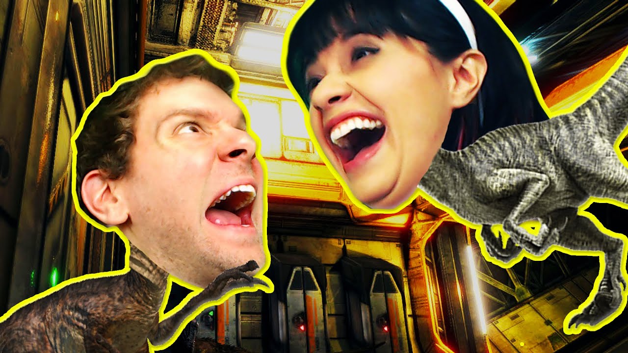 In Case of Emergency, Release Raptor | 500 CENT DINOSAUR