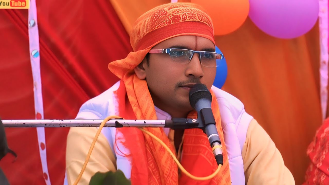 राधा-कृष्ण के जयकारों से गूंज उठा माहौल 😍 | जय बोलो विपिन बिहारी की | Seetu Shastri