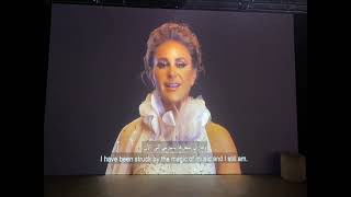 The oldest song: Hymn to Nikkal - MUSIC FROM UGARIT - Syrian pavilion at Expo 2020 Dubai