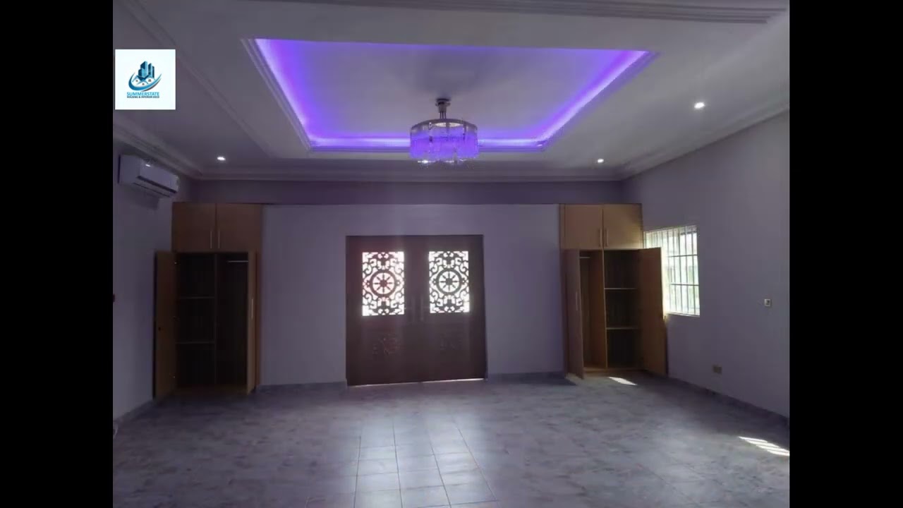 5bedroom house at Airport Hills for sale..Asking price $2M