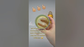 November Empties Review