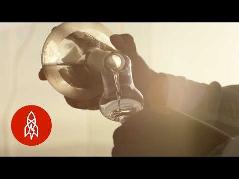 Video: Nasionale Pisco-dag in Peru