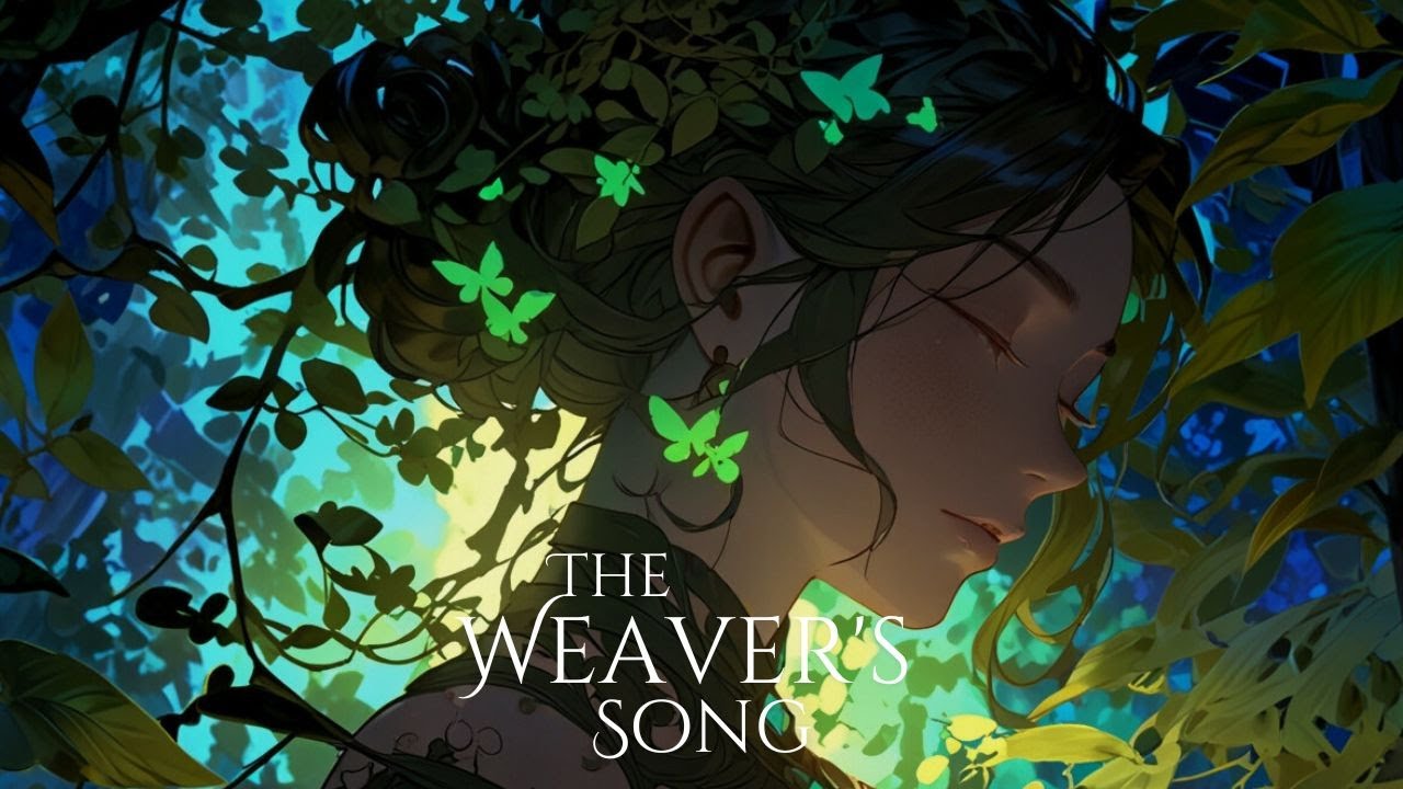 The Weaver's Song (Dark Folk Ballad) The Weaver's Song (Dark Folk Ballad)
