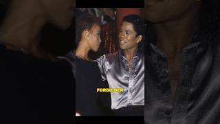 Did you know Whitney’s 'Saving All My Love For You' was about Jermaine Jackson #shorts