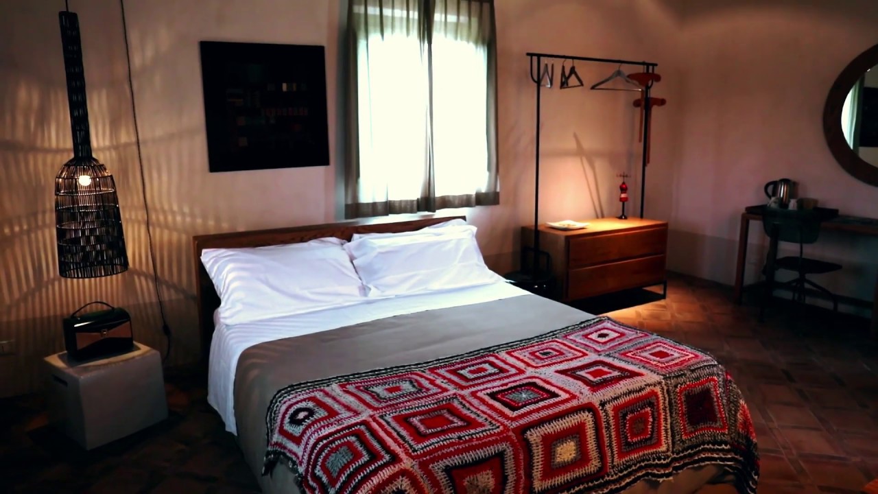 Fontes Episcopi l Luxury Rooms