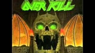 Overkill - Playing With Spiders / Skullkrusher