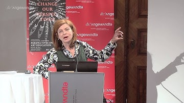 5.4 - Blended Social Video Learning: Technical and Didactic Innovation in Arts Teacher Education