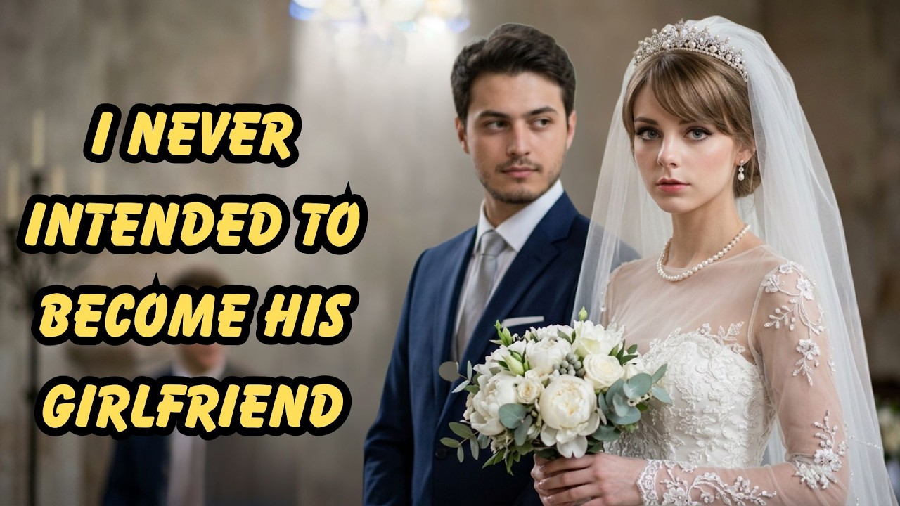 I Never Intended to Become His Girlfriend (Crossdressing Stories)