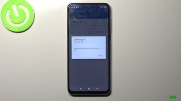 Benchmark Geekbench 5 CPU Xiaomi Redmi Note 9 Pro – Checkup Performance