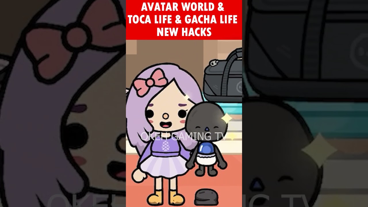 DO NOT MAKE INSIDE OUT 2 IN AVATAR WORLD vs TOCA vs GACHA... (SCARY!!)