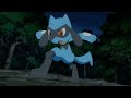 Why do Pokémon cries in the anime sound so different from the in game ones?