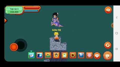 hướng dẫn ae up bí kiếp có bông tai