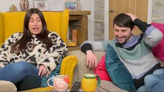 Gogglebox S27E9 | Race Across the World, MAFS & The Apprentice