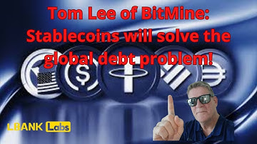 BYE-BYE GLOBAL DEBT PROBLEM?