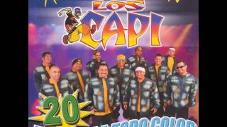 Los Capi - Suave Menea