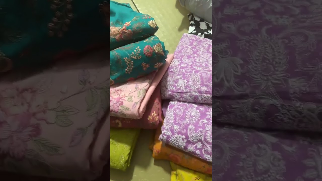 Bareeze 3pc Swiss lawn New Summer collection 2024