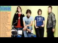 The Very Best of The All American Rejects 2017 (Full Album)