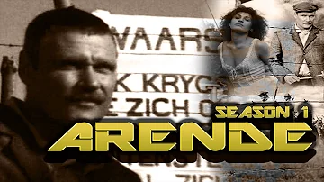 Arende Season 1