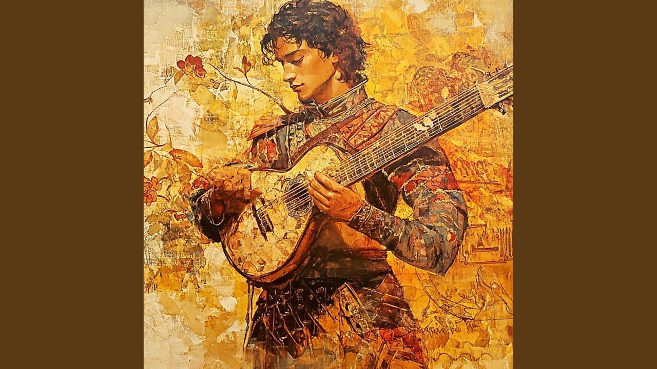 Song of the River Bride