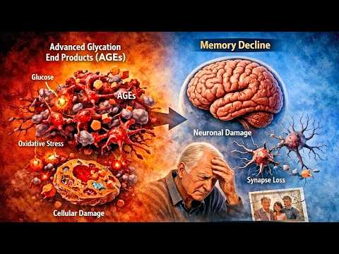 Video The Hidden Toxin That’s Rusting Your Body