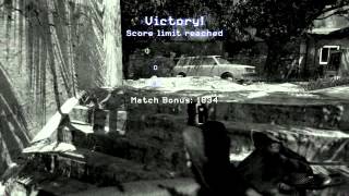 Sick Across Map Killcam!