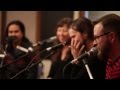 Little Lover's So Polite (Silversun Pickups Artist Commentary)