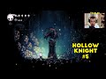 Hollow Knight #5 - Le amichevoli mantidi e backtracking