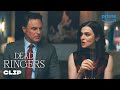 Introducing: The Dinner from Hell | Dead Ringers | Prime Video