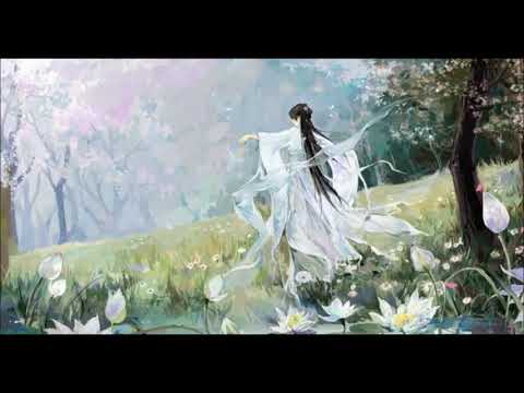 Beautiful Chinese Music| Dreaming Butterfly |晓梦蝶|古風音樂|Instrumental|Silent Snow 時代音樂