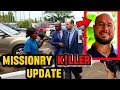 Not guilty verdict missionary kller lucas richard update africanamerican africandiaspora