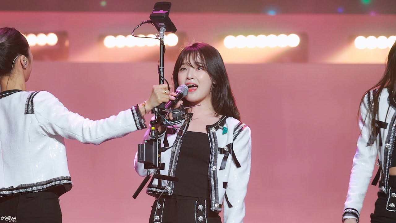 220430 오마이걸 승희 